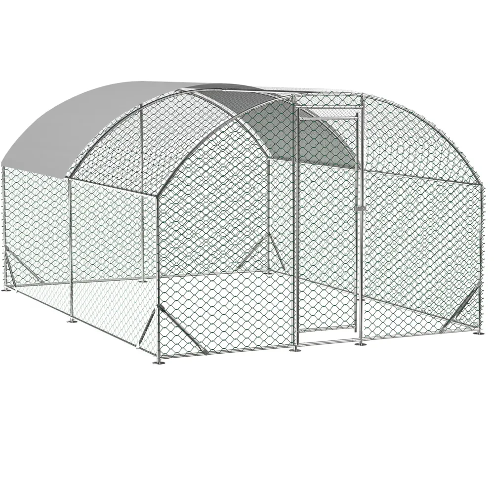 Chicken Coop waterproof 13.12 w 1.38"