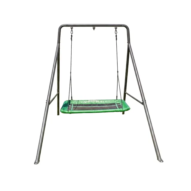Frame green 96 inches 114 pounds