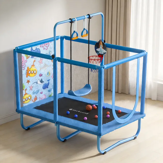 Play 55" 36" heavy-duty