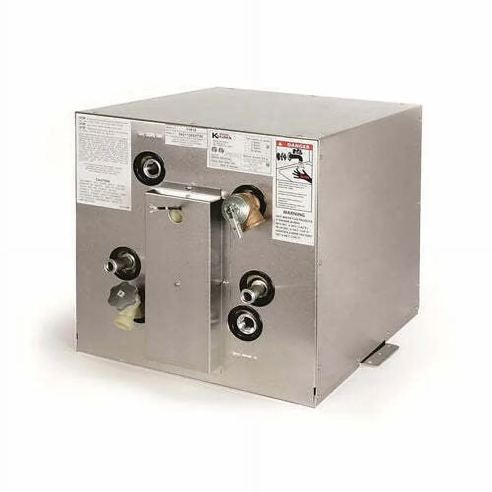 Water Heater 5 gallon 120v 1500w