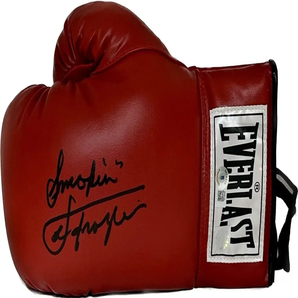 Boxing Glove red