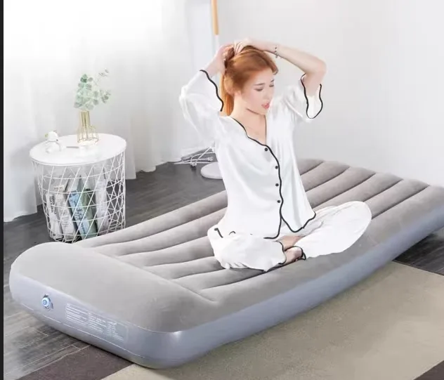 Inflatable Bed foldable