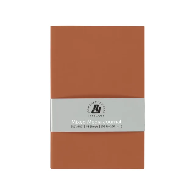 Notebooks & Pads 5" 108 lb 5.10 in