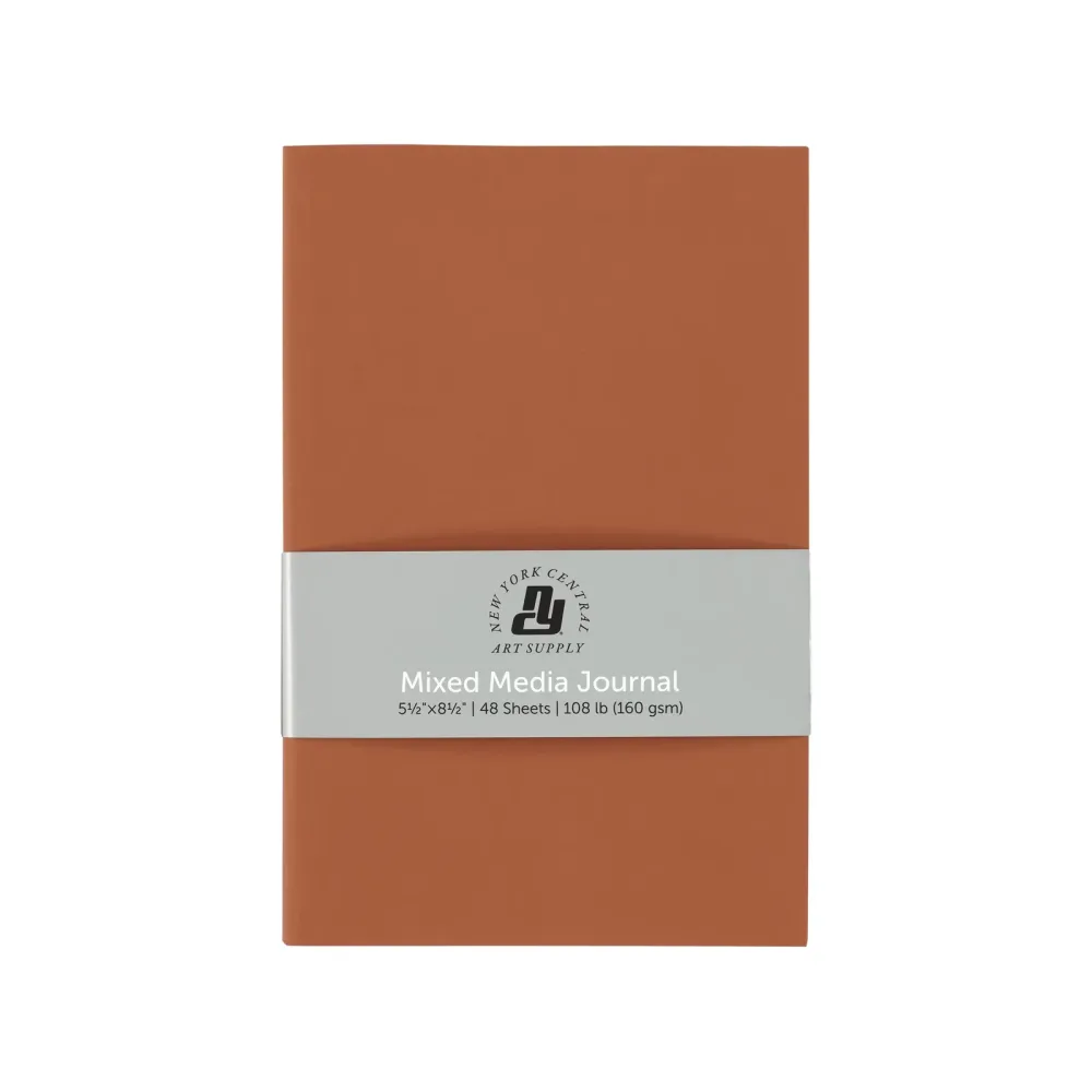 Notebooks & Pads 5" 108 lb 5.10 in