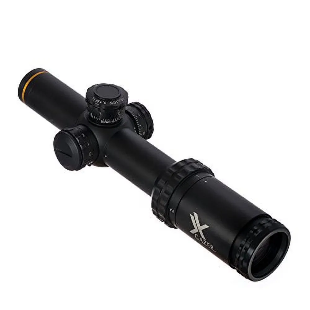 Scopes 24mm 3" waterproof