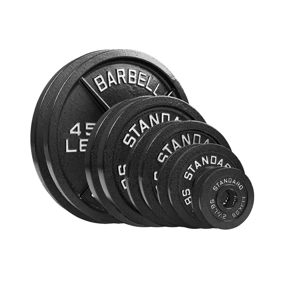 Weight Lifting 175lb 2.5lb