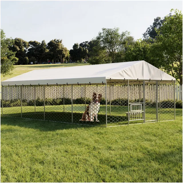Canopy silver 10 feet 10 foot