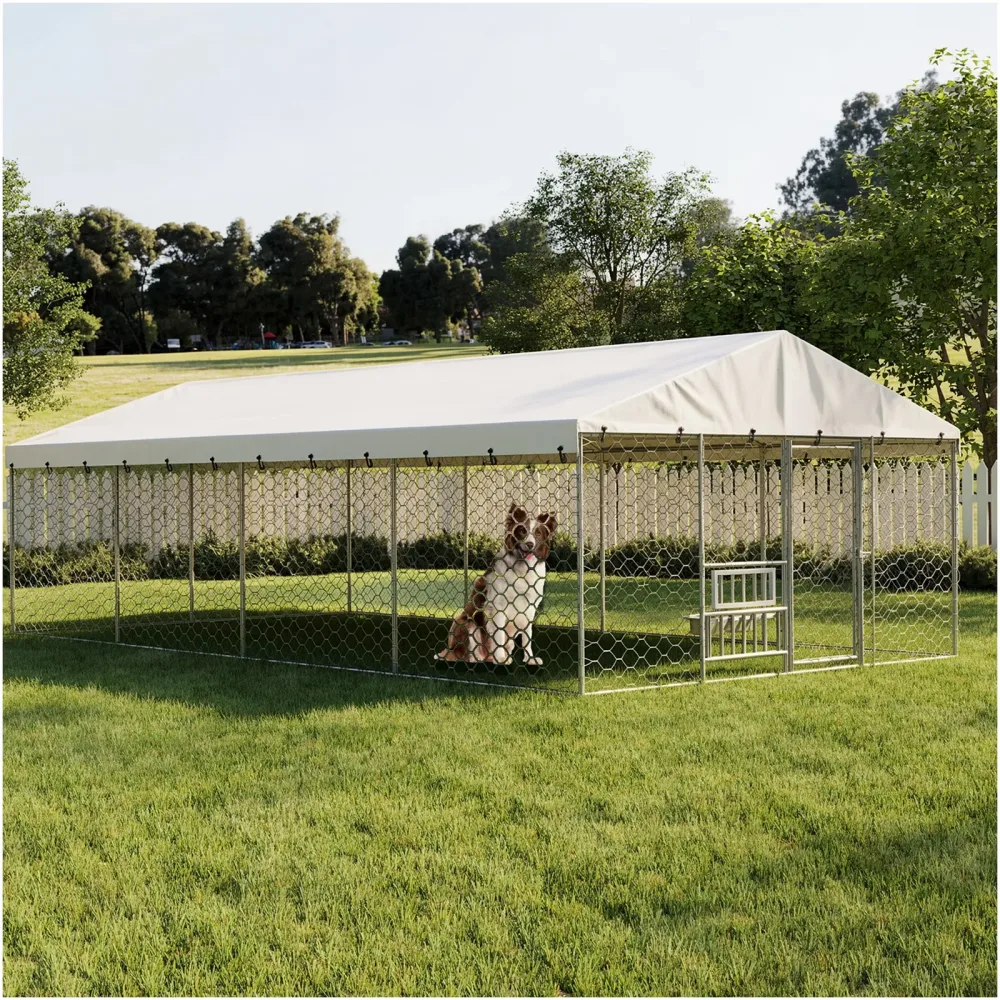 Canopy silver 10 feet 10 foot