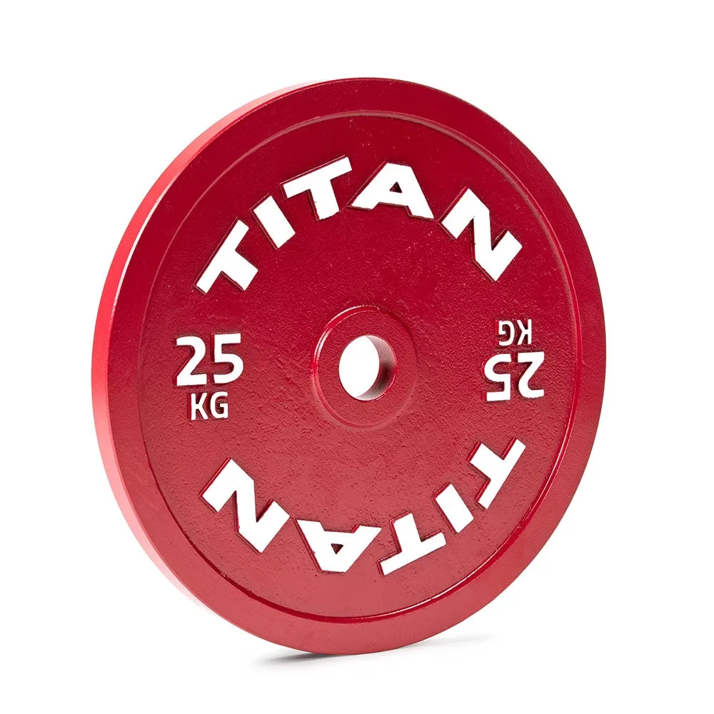 Plate 25 kg 0.25 kg 50 kg