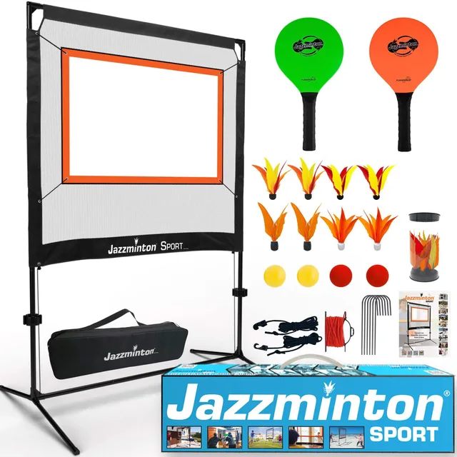 Active Play 8ft 8 ft