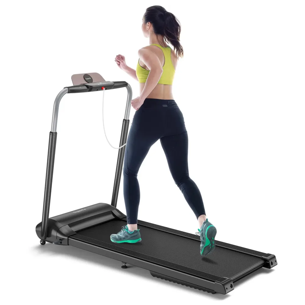 Running Machine 3.0hp folding led