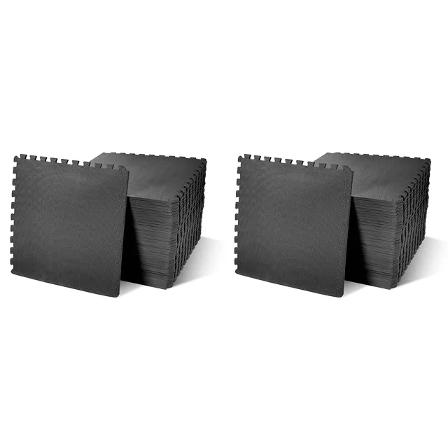 Mat black 0.5 inches 30 pounds