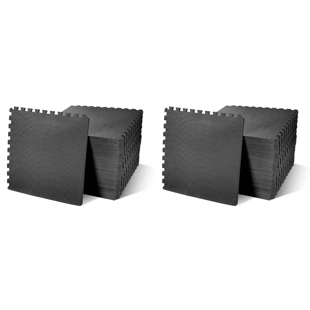 Mat black 0.5 inches 30 pounds