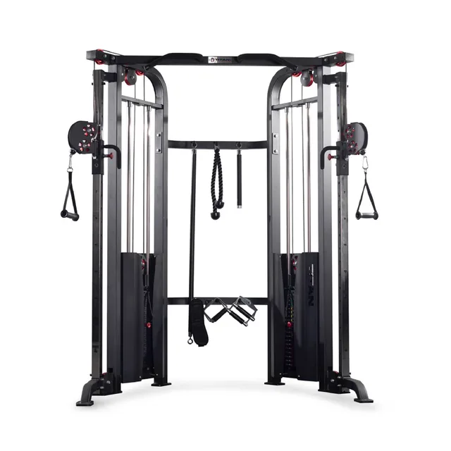 Strength Equipment 200 lb adjustable