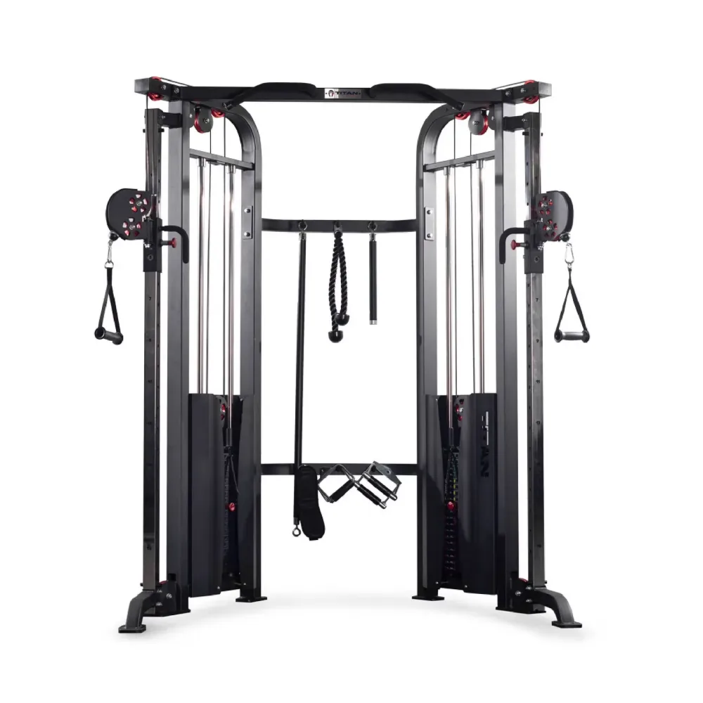 Strength Equipment 200 lb adjustable