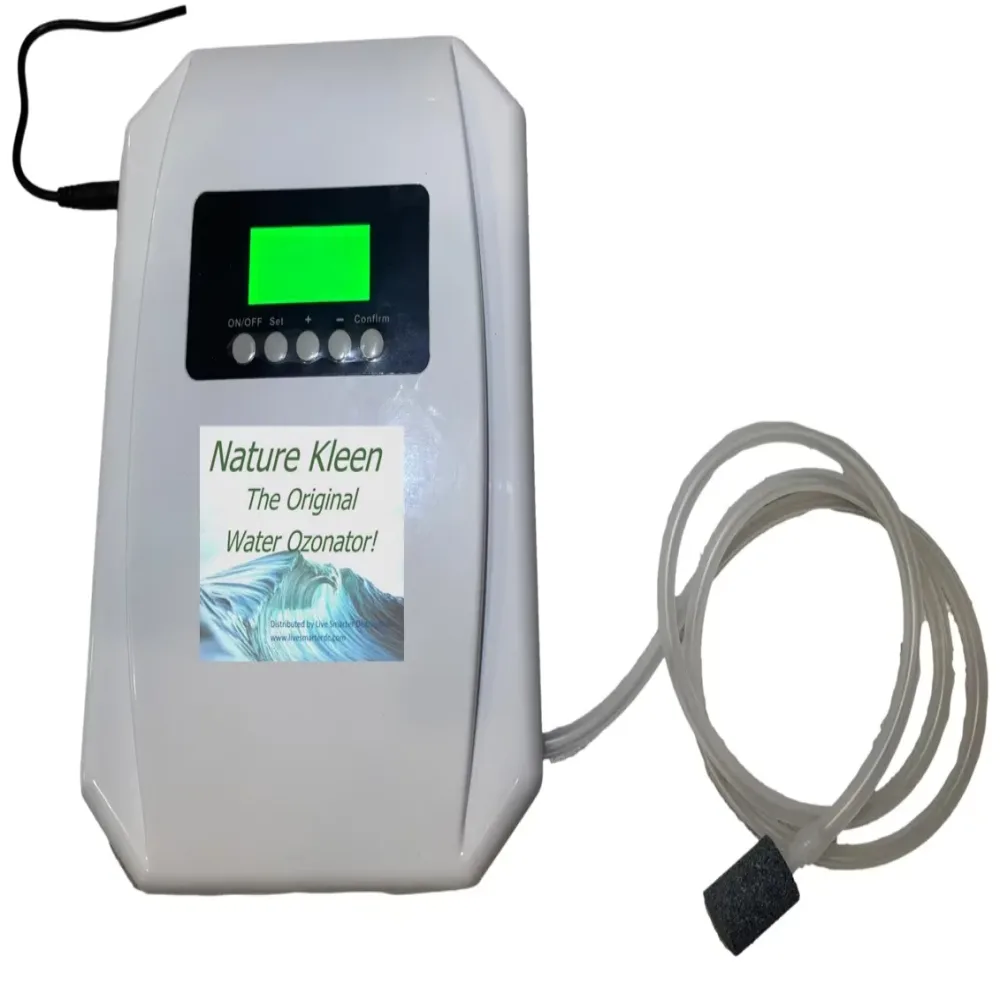 Tanks & Equipment 120 volt 15 watt 1.3 lbs