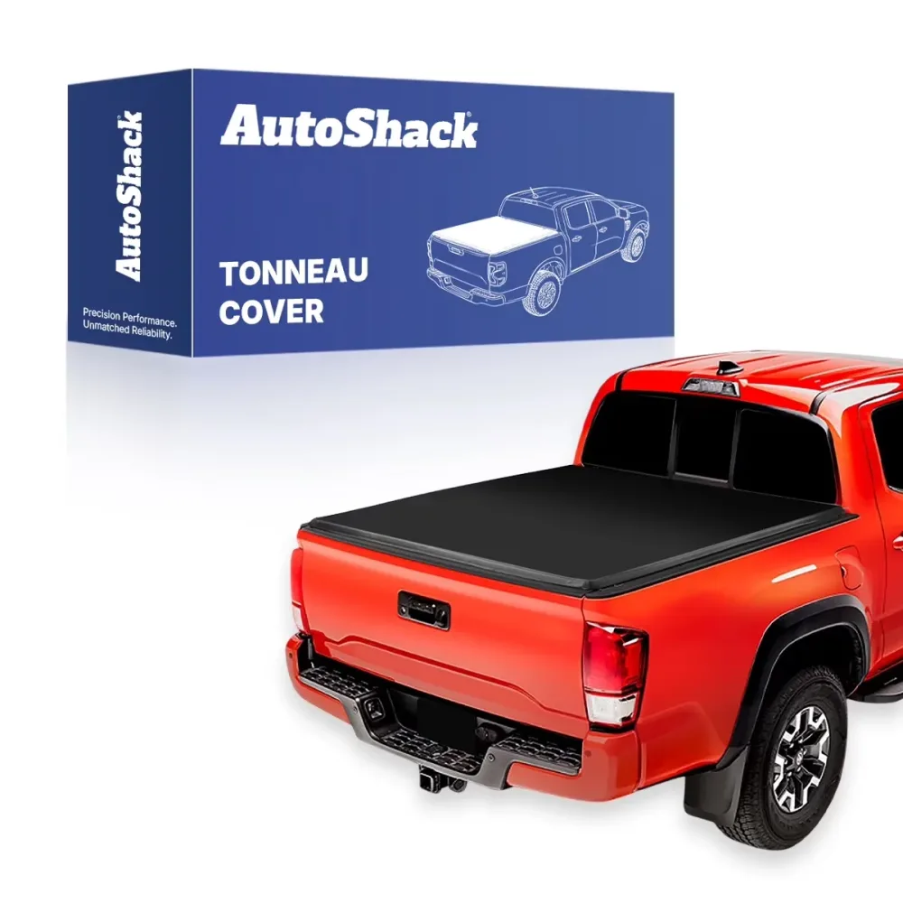 Tonneau Cover 6ft 2in 74"