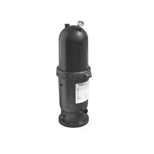 Cartridge Filter 1.00 "