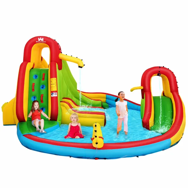 Backyard Play 480w 189' 5'