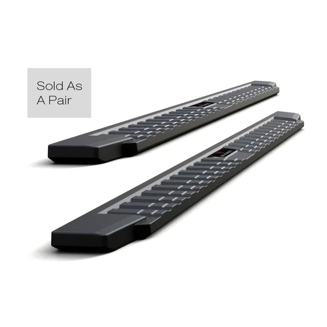 Bumpers & Grille Guards 300 lbs 6.5 inch