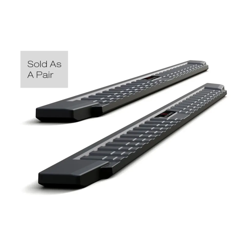 Bumpers & Grille Guards 300 lbs 6.5 inch