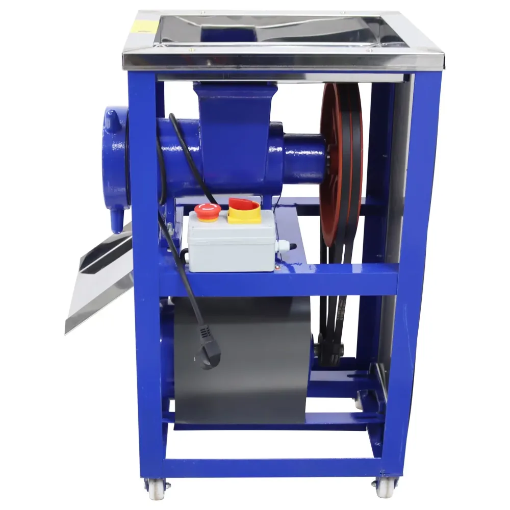 Machine 220v 200-230kg 5.04in