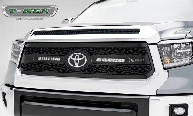 Grille led 10 inch 50 watts