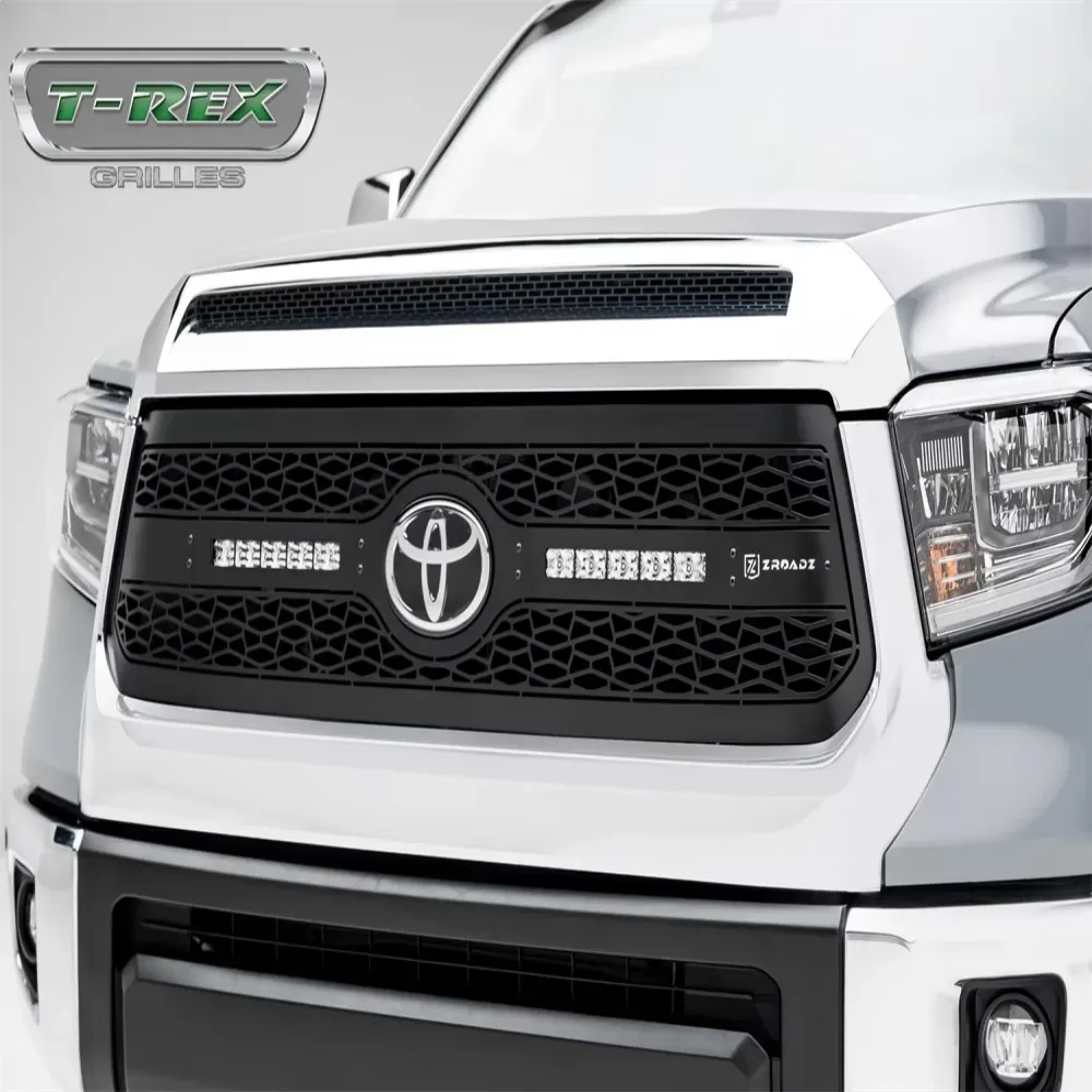 Grille led 10 inch 50 watts
