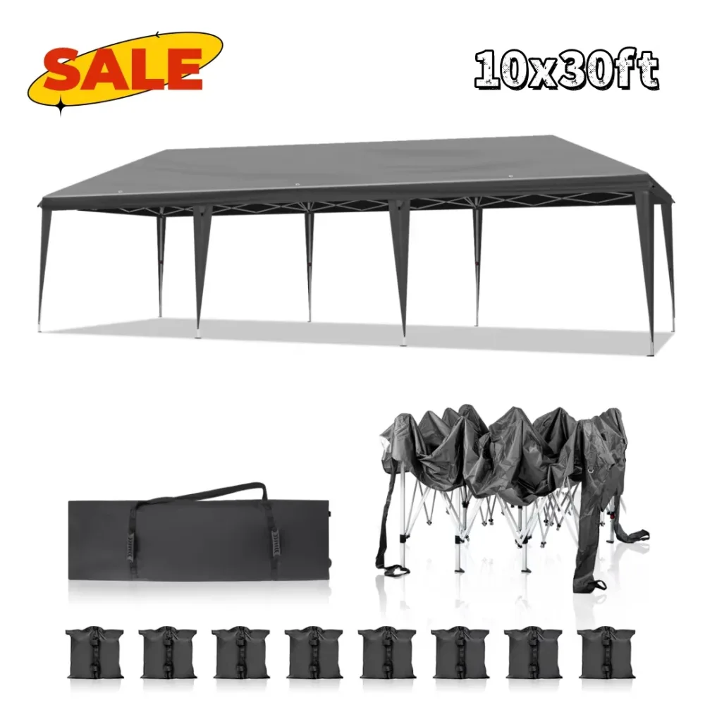 Canopy Tent 10' 30' waterproof