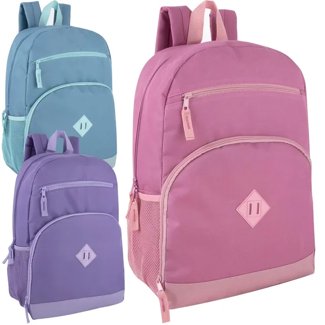 General Classroom 24 pack 17" 12"