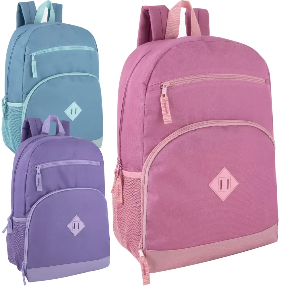 General Classroom 24 pack 17" 12"