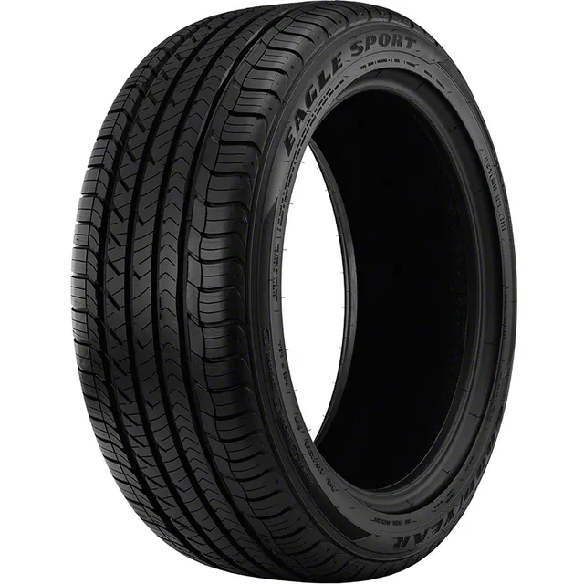 Passenger Tire 101v