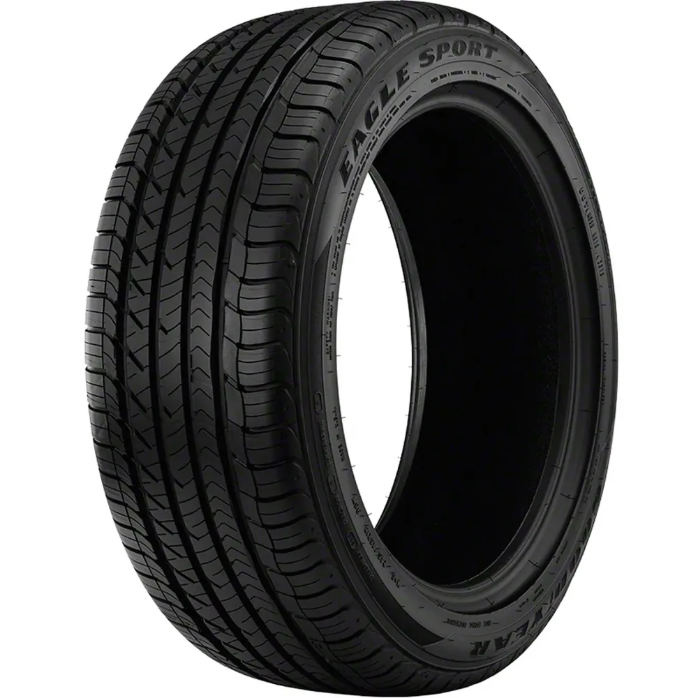 Passenger Tire 101v