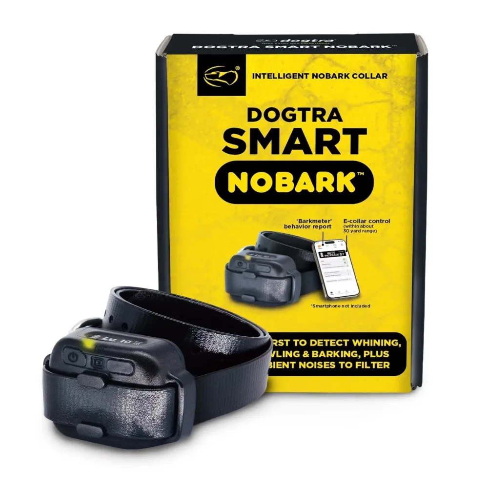 Collar 10 lbs waterproof 33 ft