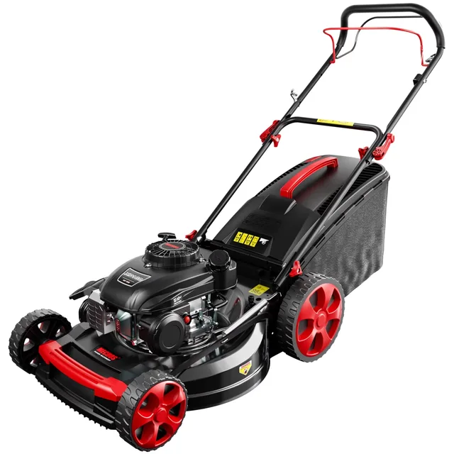Lawn Mower 21 inch adjustable 6 hp