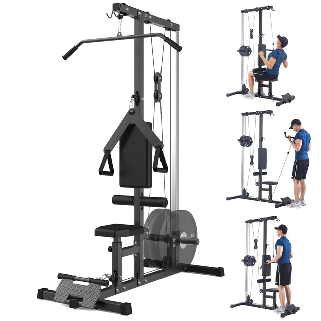 Body Strength 400-500lb adjustable 500 lbs