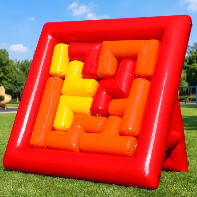 Active Play 7ft 7 ft 4ft