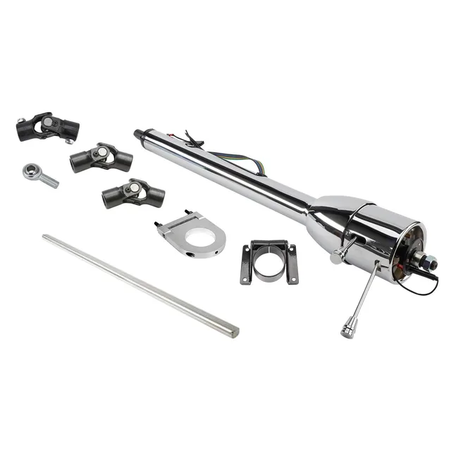 Steering Column 30 inch