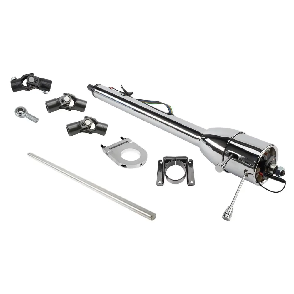 Steering Column 30 inch