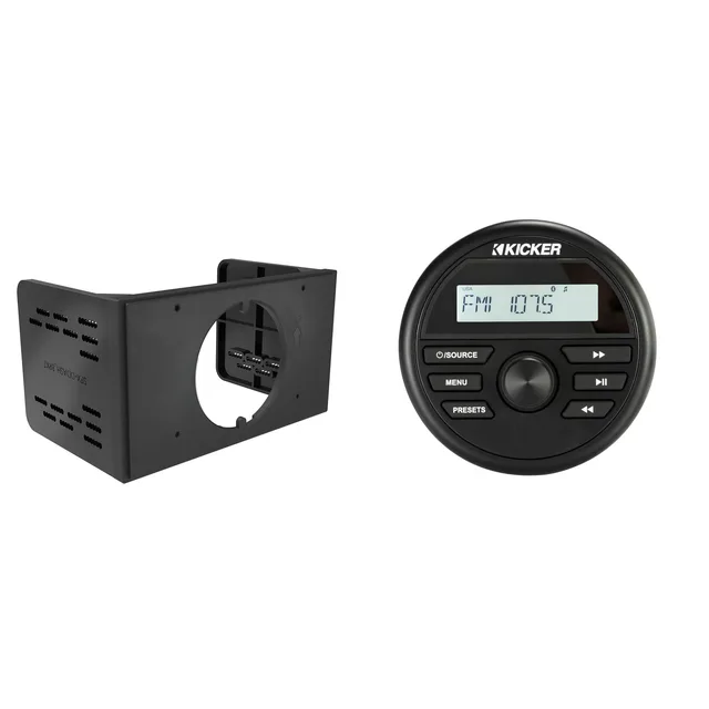 Audio Components bluetooth 3" 200 watts