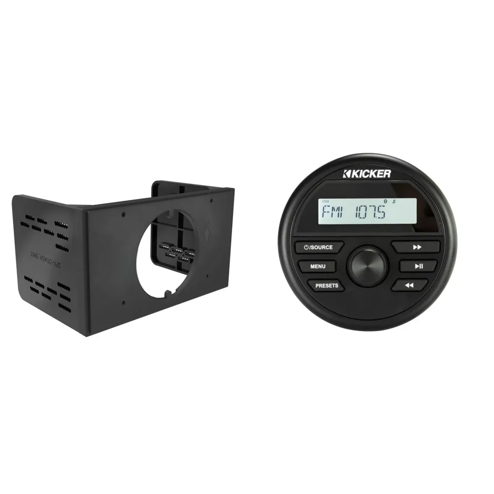 Audio Components bluetooth 3" 200 watts