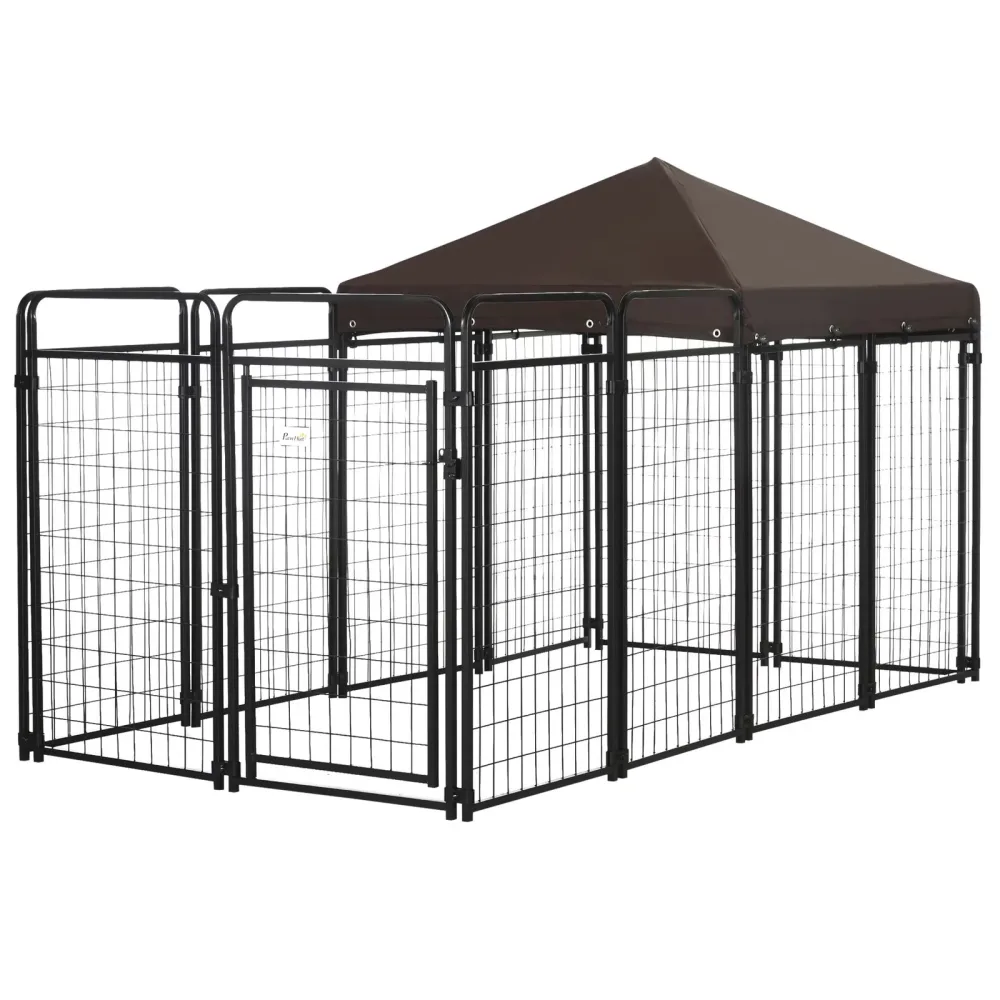 Crates & Gates 5.2 ft 66 lbs 5.2 feet
