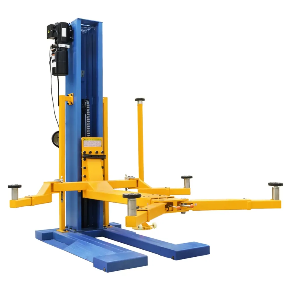Motor 1800mm heavy-duty