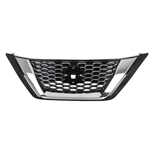 Grille Assembly