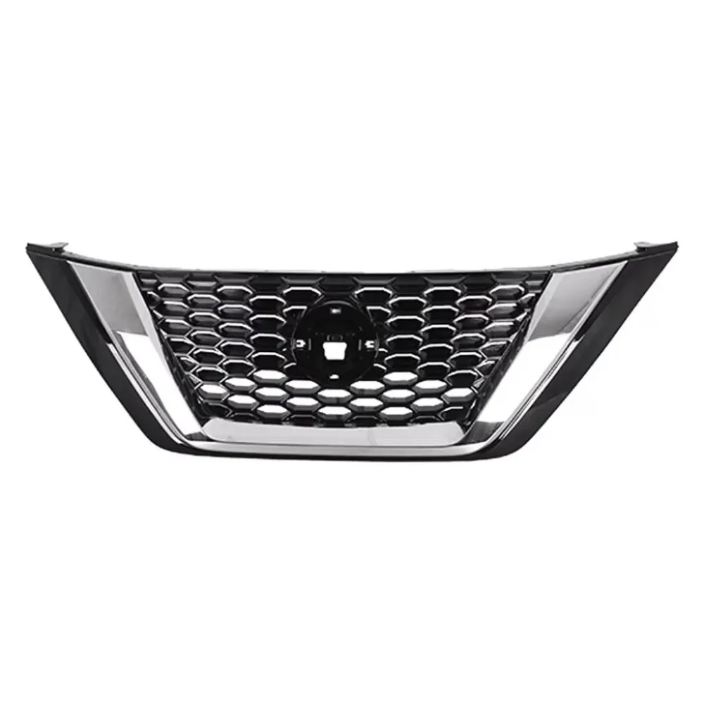Grille Assembly