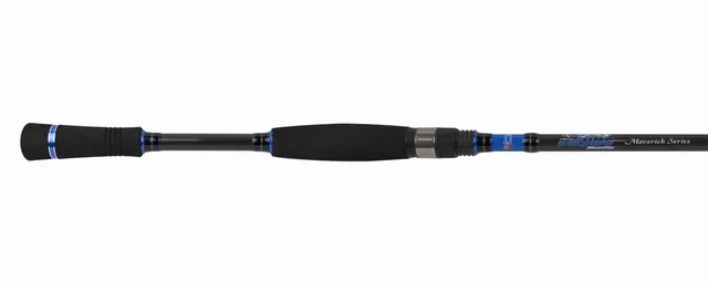 Dobyns Rods 6' 0" 4-10 lb