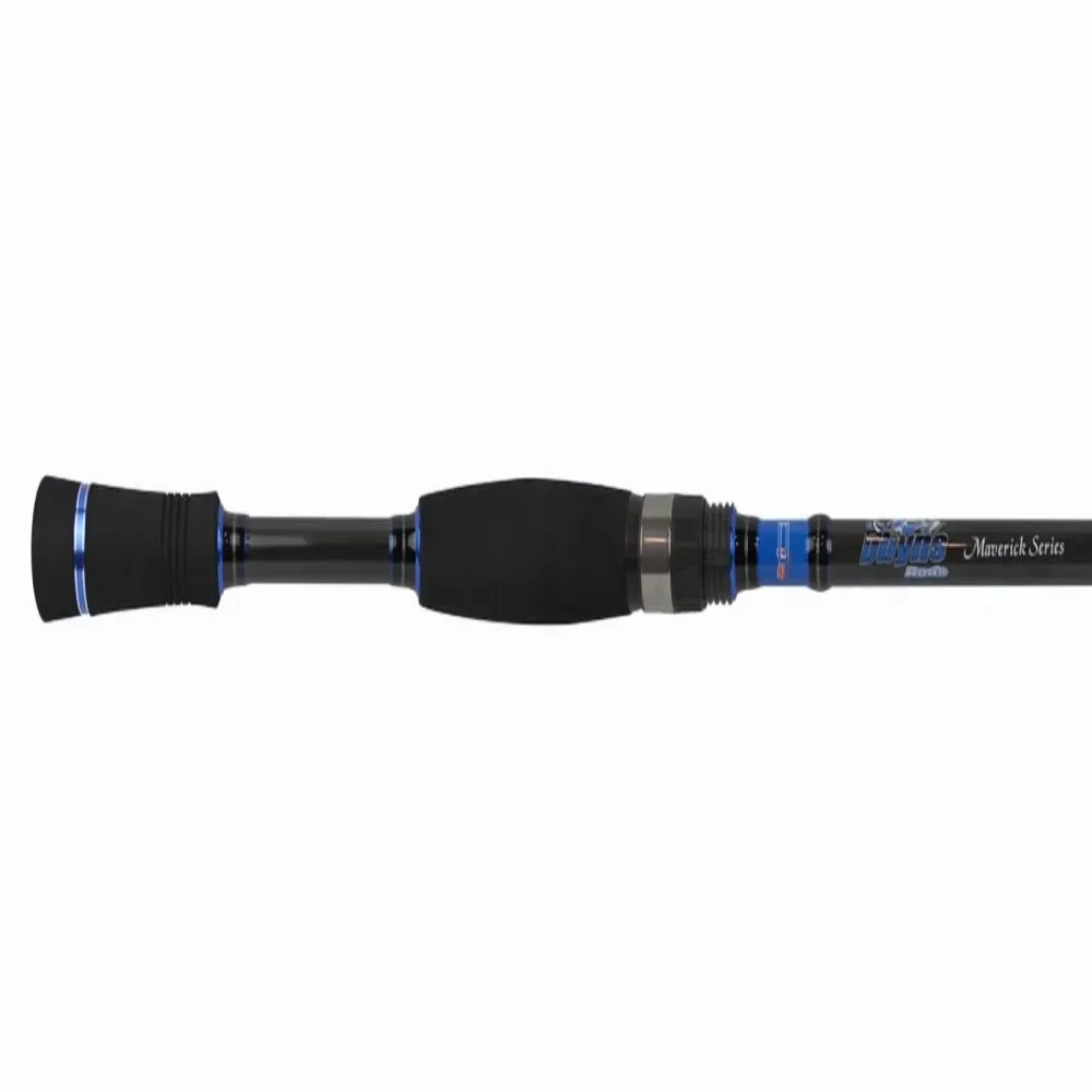 Dobyns Rods 6' 0" 4-10 lb