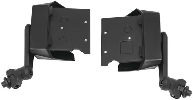 Mount 4in 1.2in 4.84in