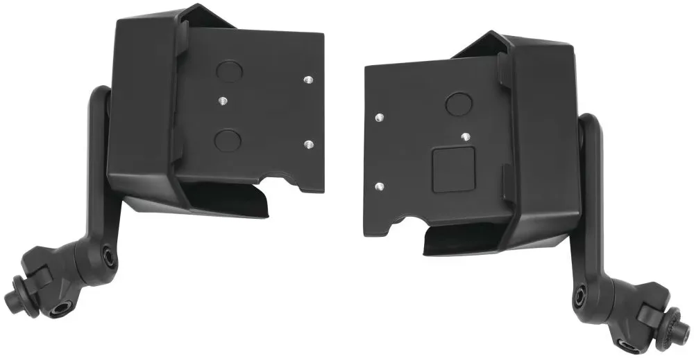 Mount 4in 1.2in 4.84in