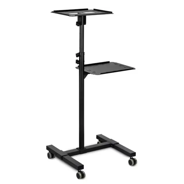 Stand black 13.75" 11.75"